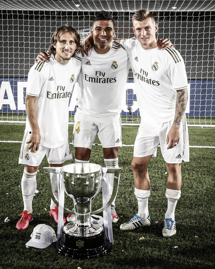 经纪人：若C罗现在出道只能去英甲，因为他只会踩单车耍花活