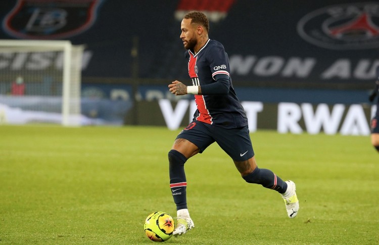 篮球NBA球员社媒晒训练视频