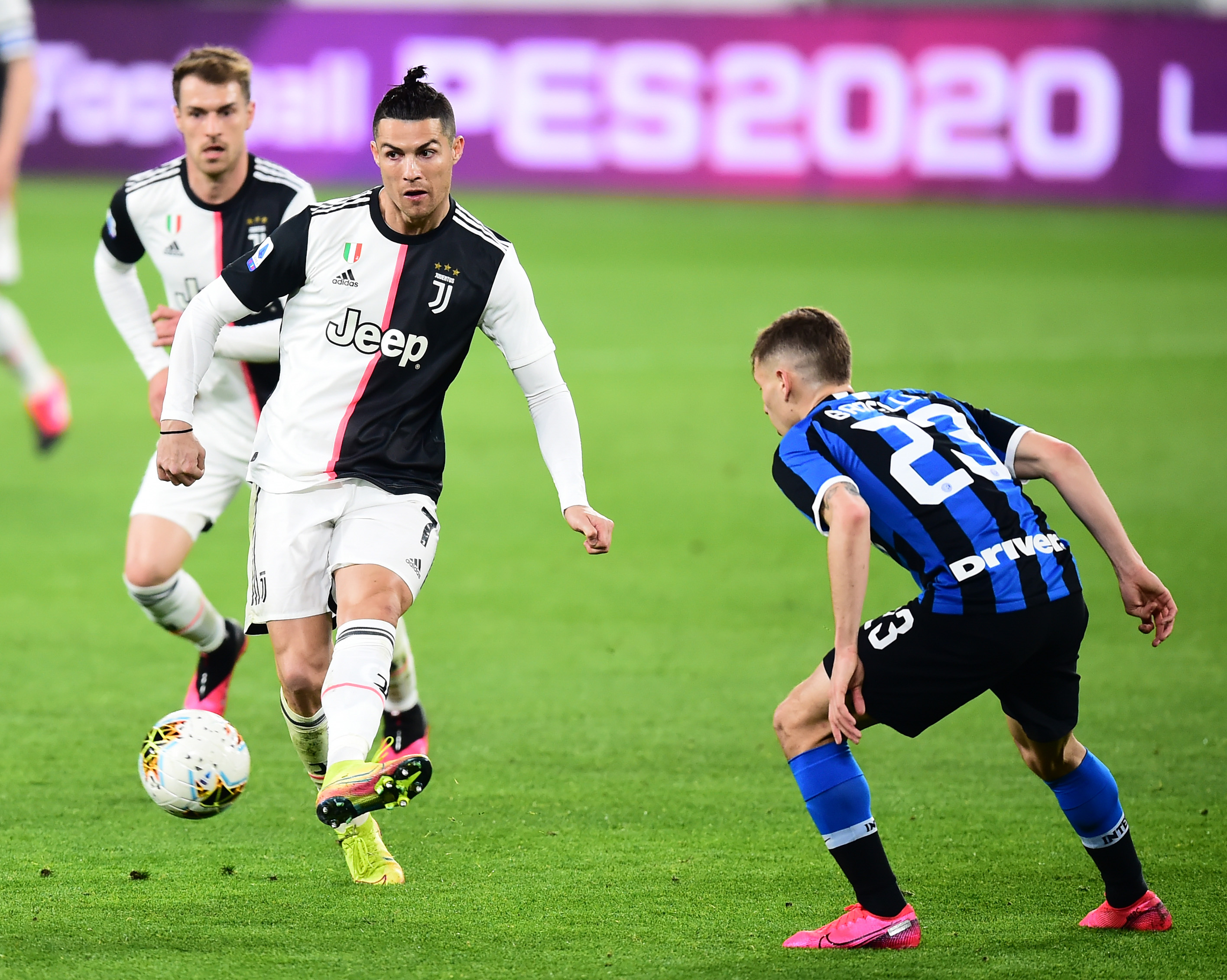 没有中锋的曼联打不出自己的上限，所以曼联的命运即将注定