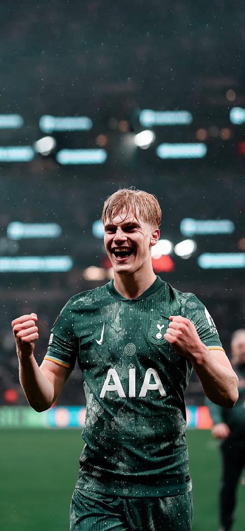 TA：热刺挖角曼城高管莫尔森任足球总监，交易有望很快完成（TA：热刺将聘曼城高管莫尔森为足球总监，交易预计即将敲定）